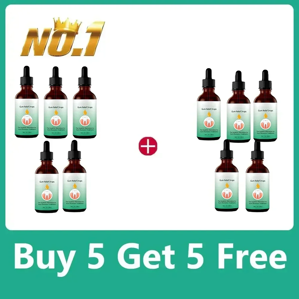 Buy 5 get 5 free