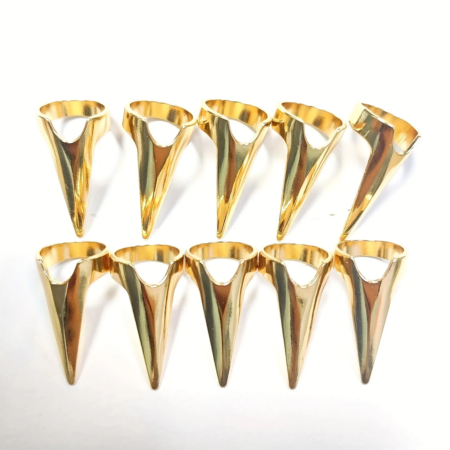 10pcs