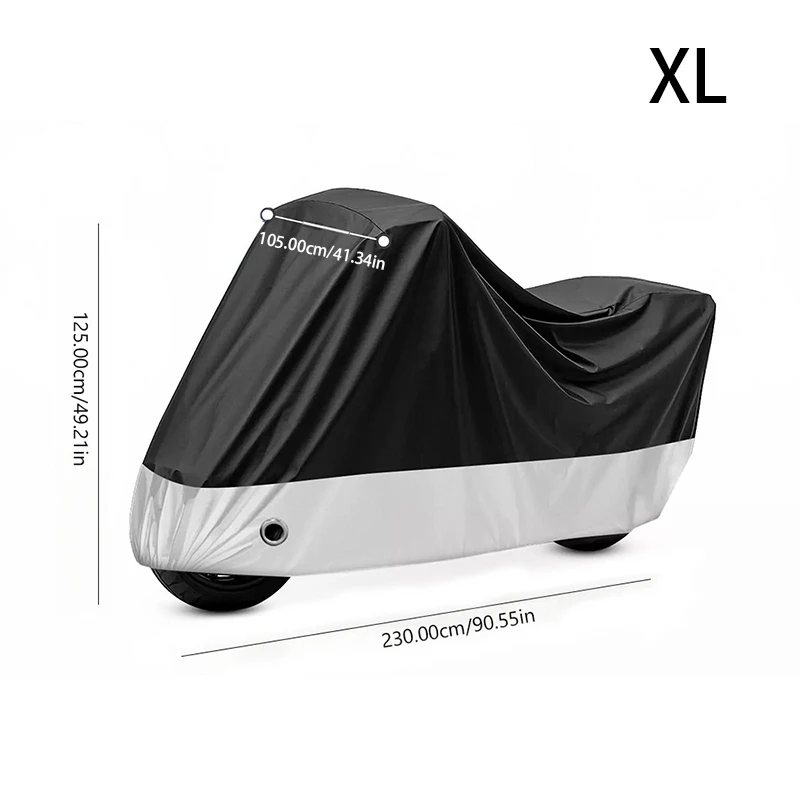 BS XL