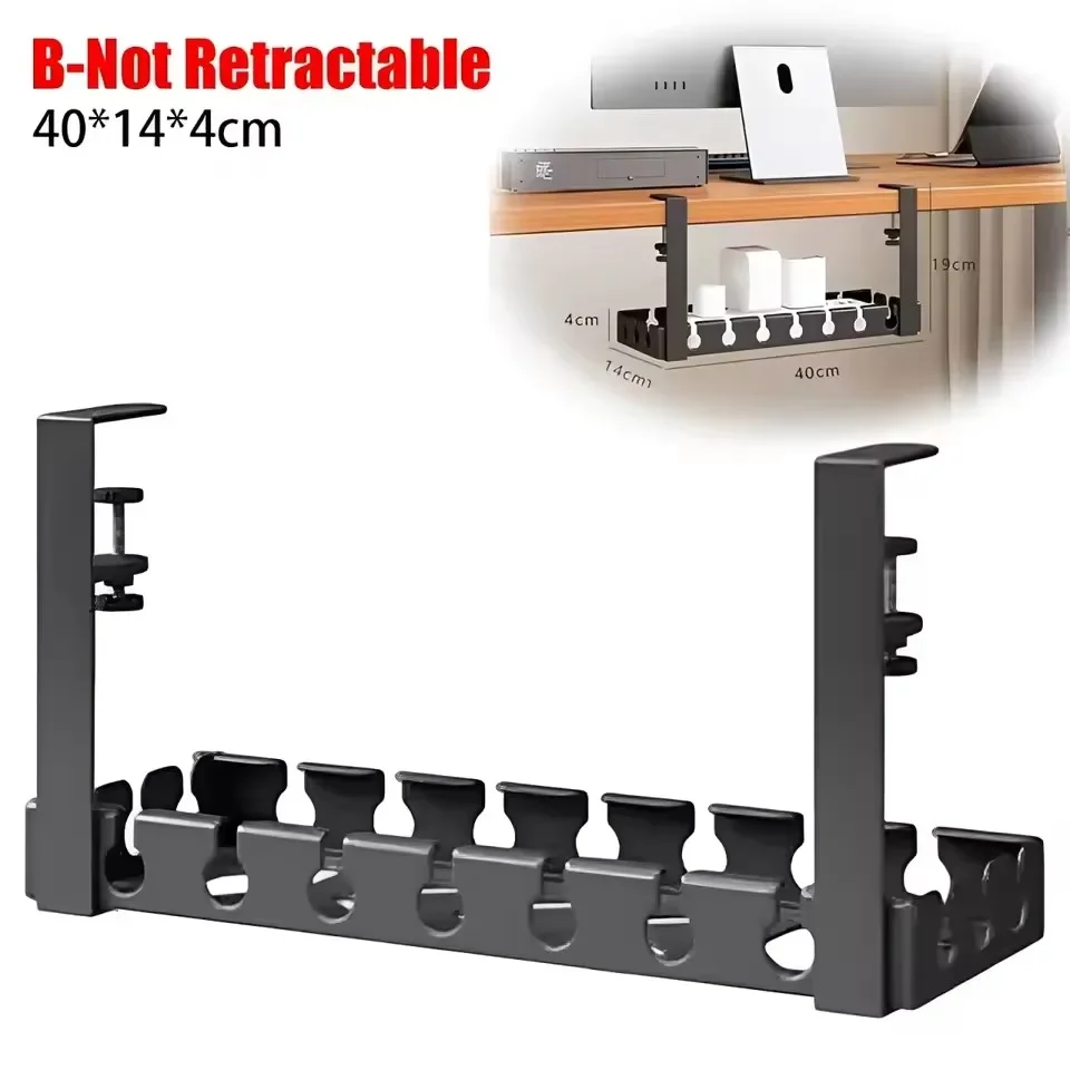 B-Not Retractable