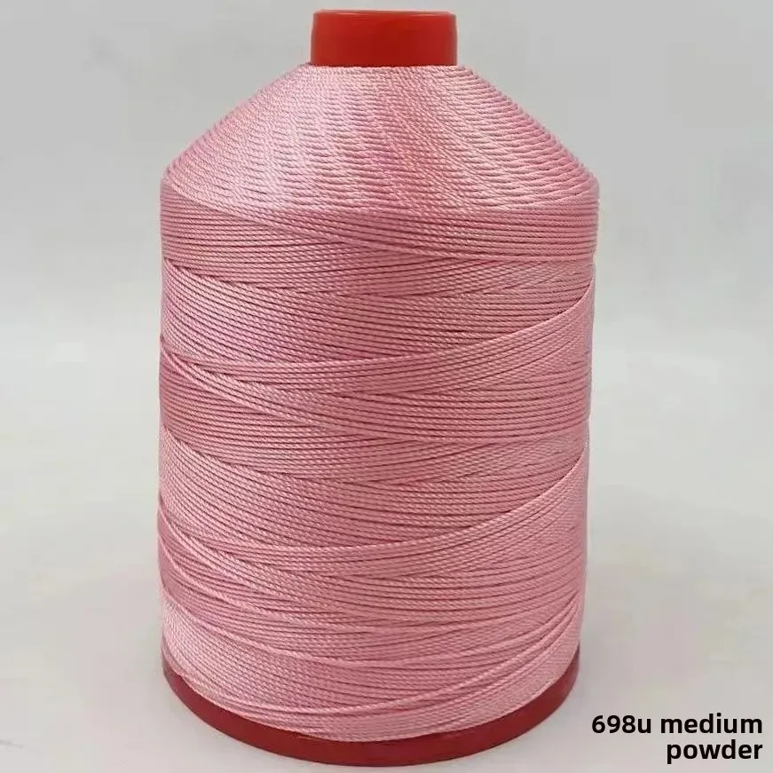 698U