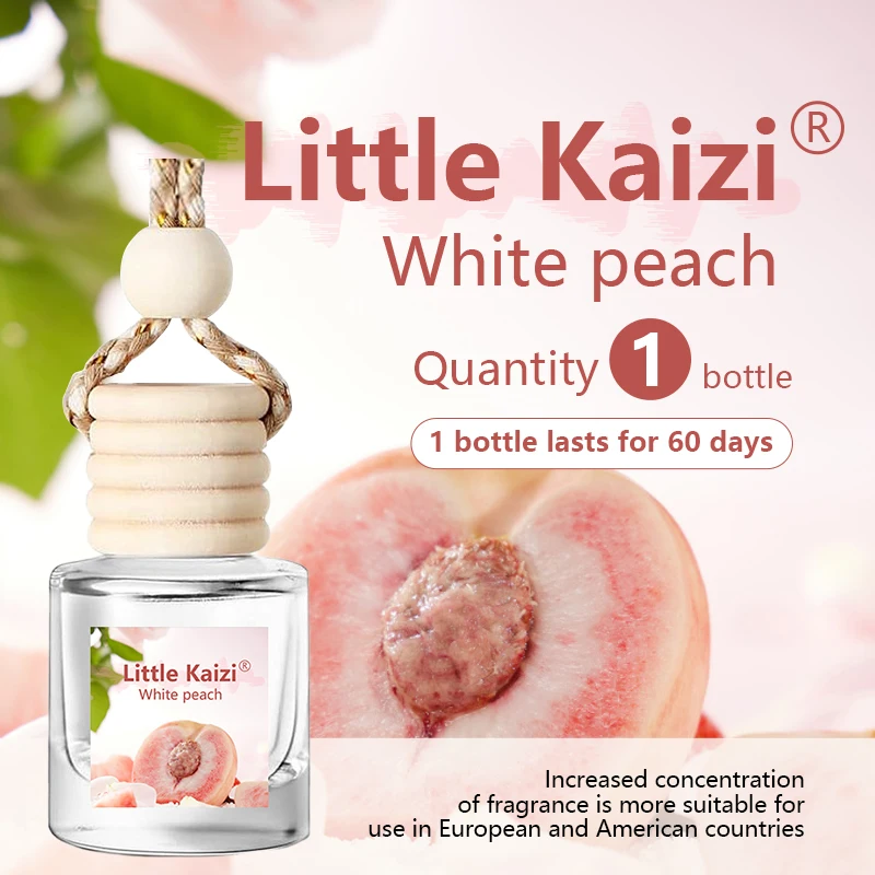 bk21-1pc white peach