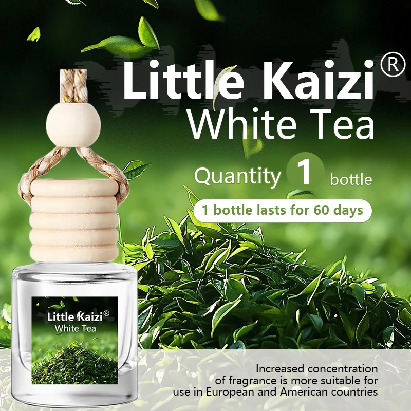 bk21-1pc wite tea