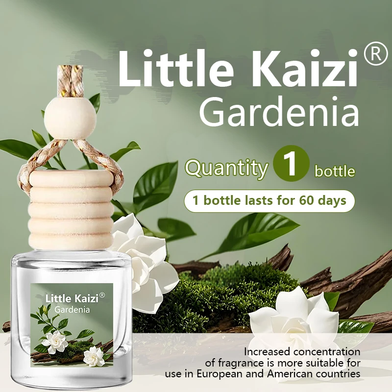 bk21-1pc gardenia