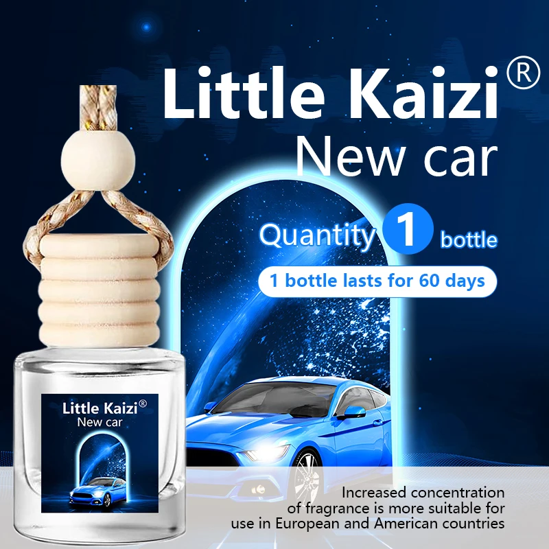 bk21-1pc new car