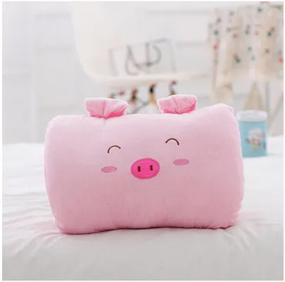 Pink pig 1pc