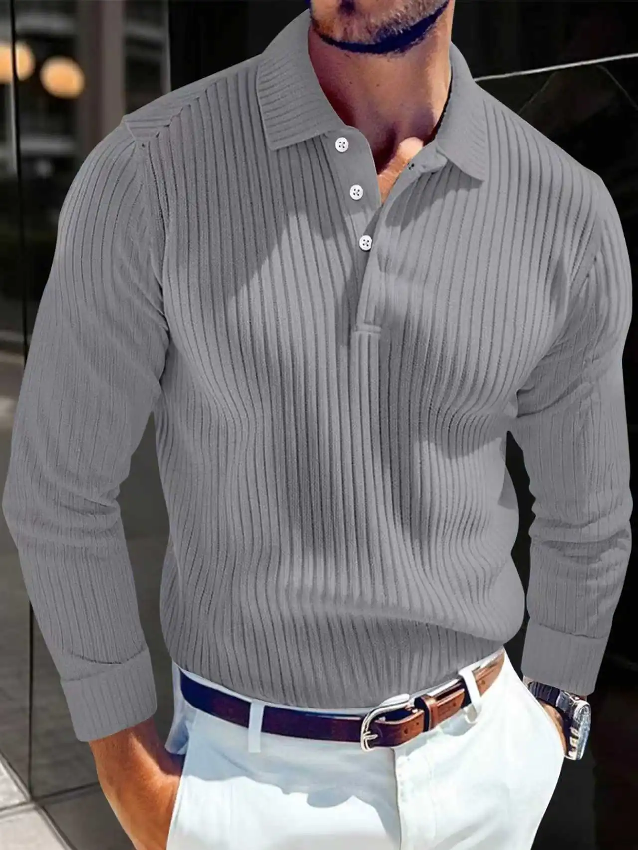 GRAY
