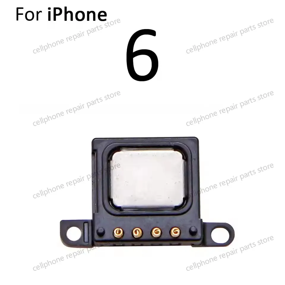 For iPhone 6