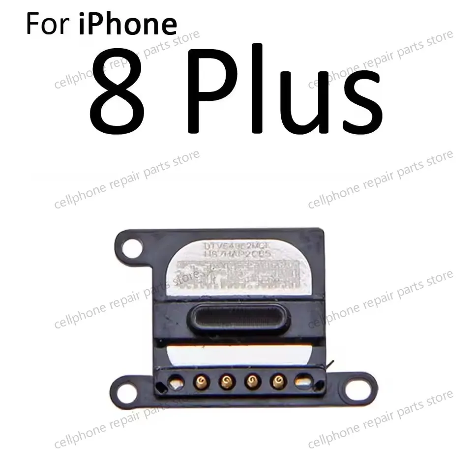 For iPhone 8 Plus