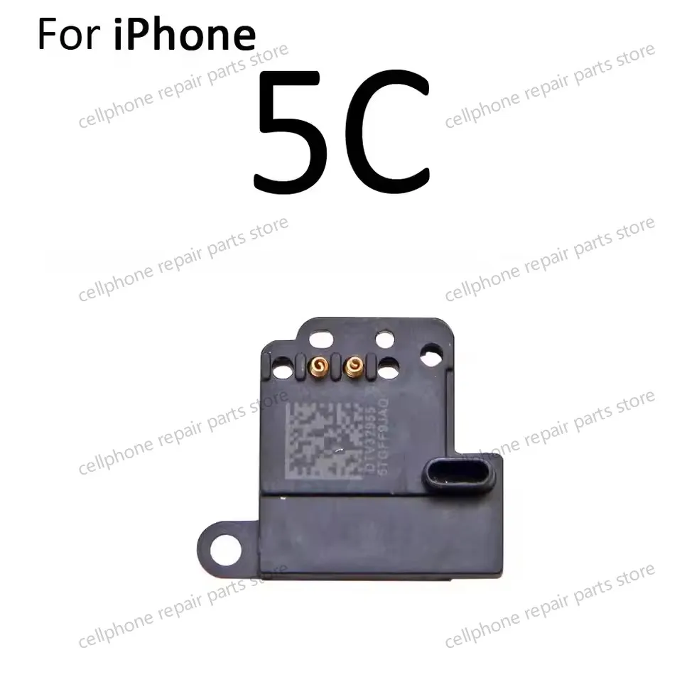 For iPhone 5C