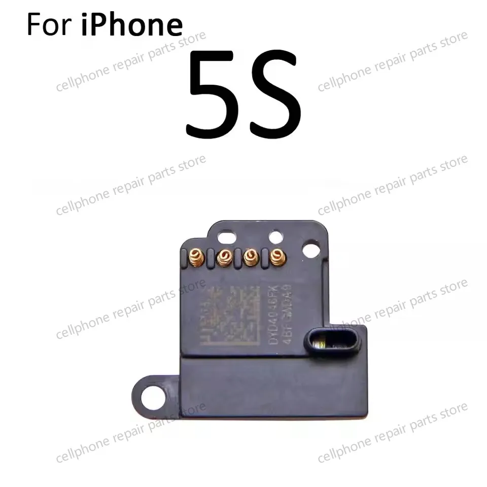 For iPhone 5S