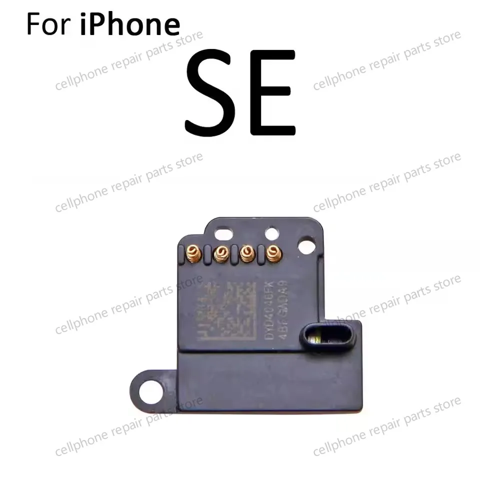 For iPhone SE