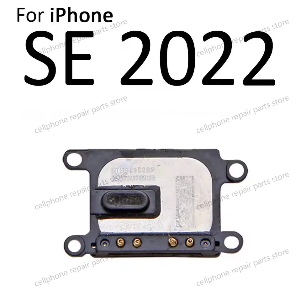 For iPhone SE 2022