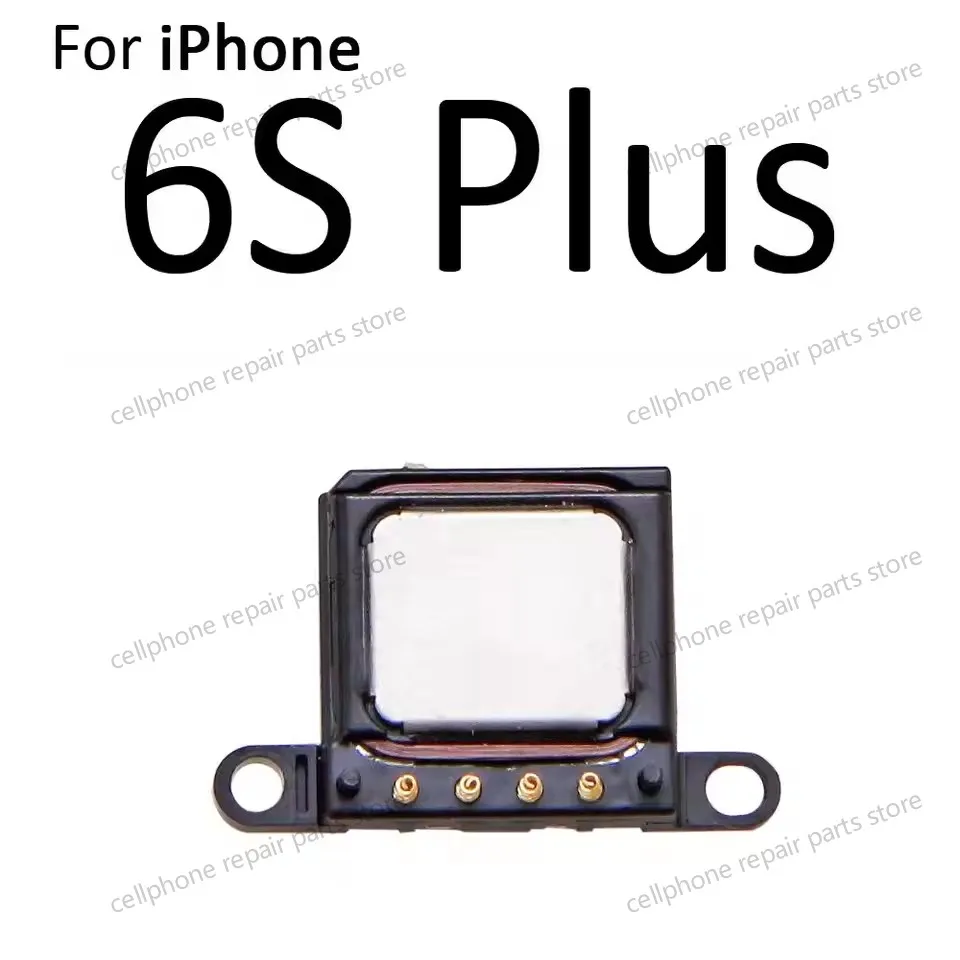 For iPhone 6S Plus