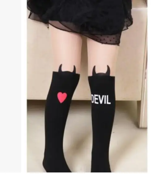 Girl tights 1