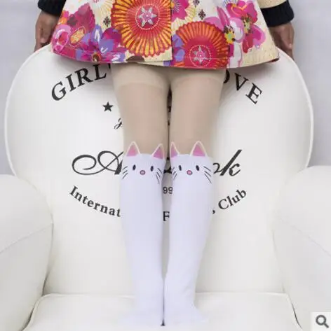 Girl tights 4