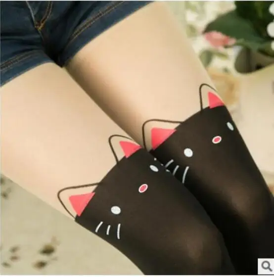 Girl tights 5