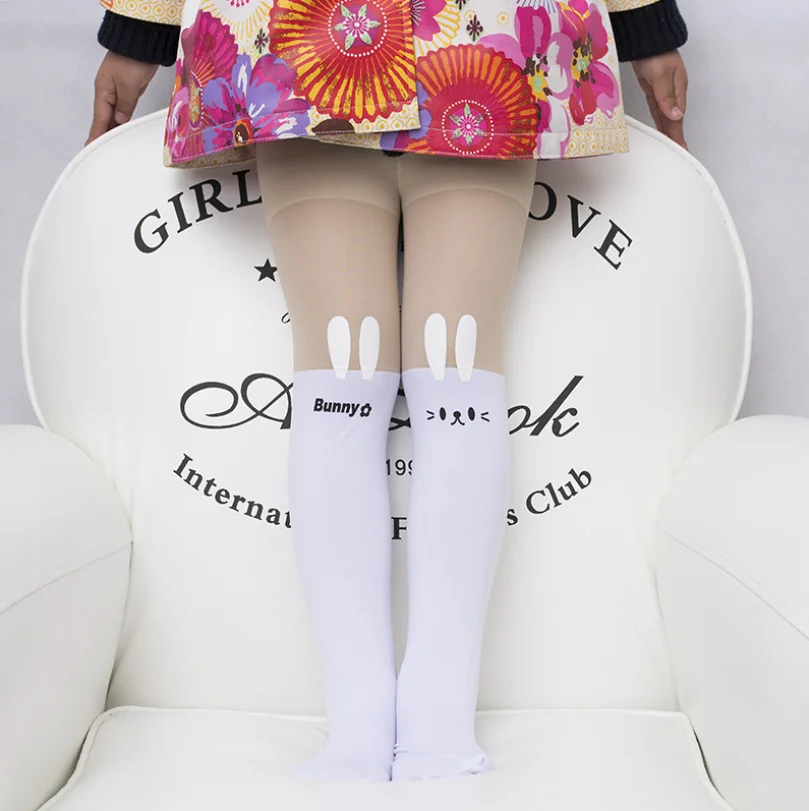 Girl tights 8