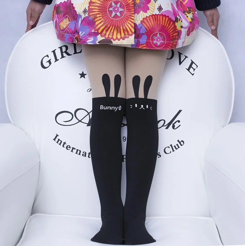 Girl tights 9