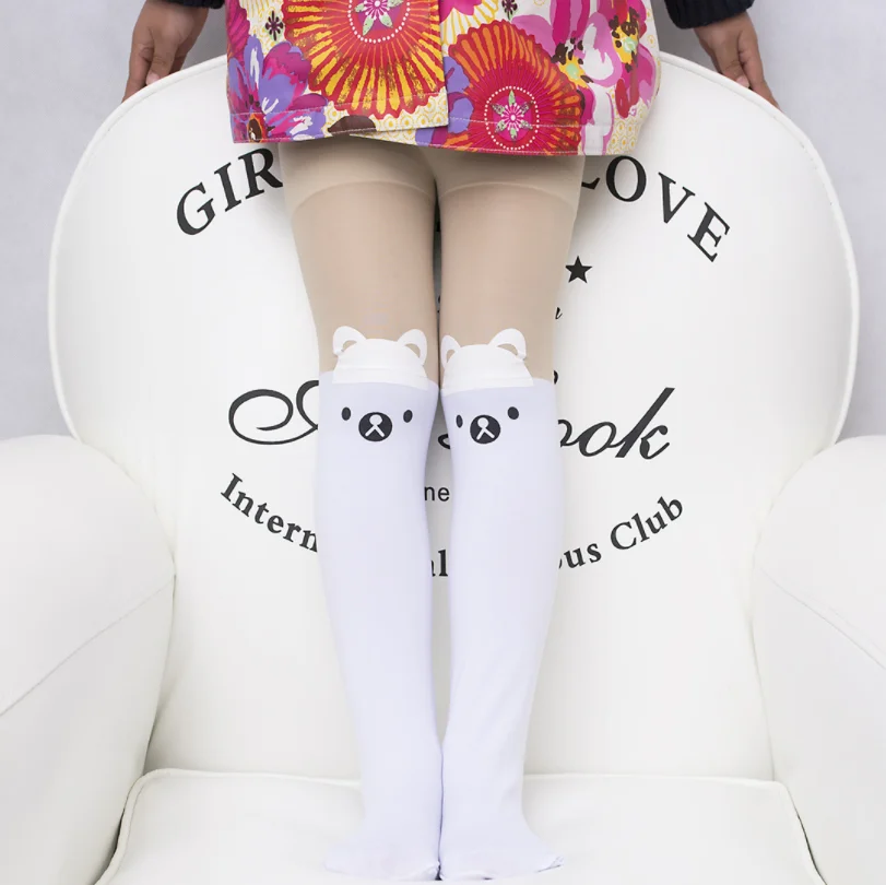 Girl tights 11