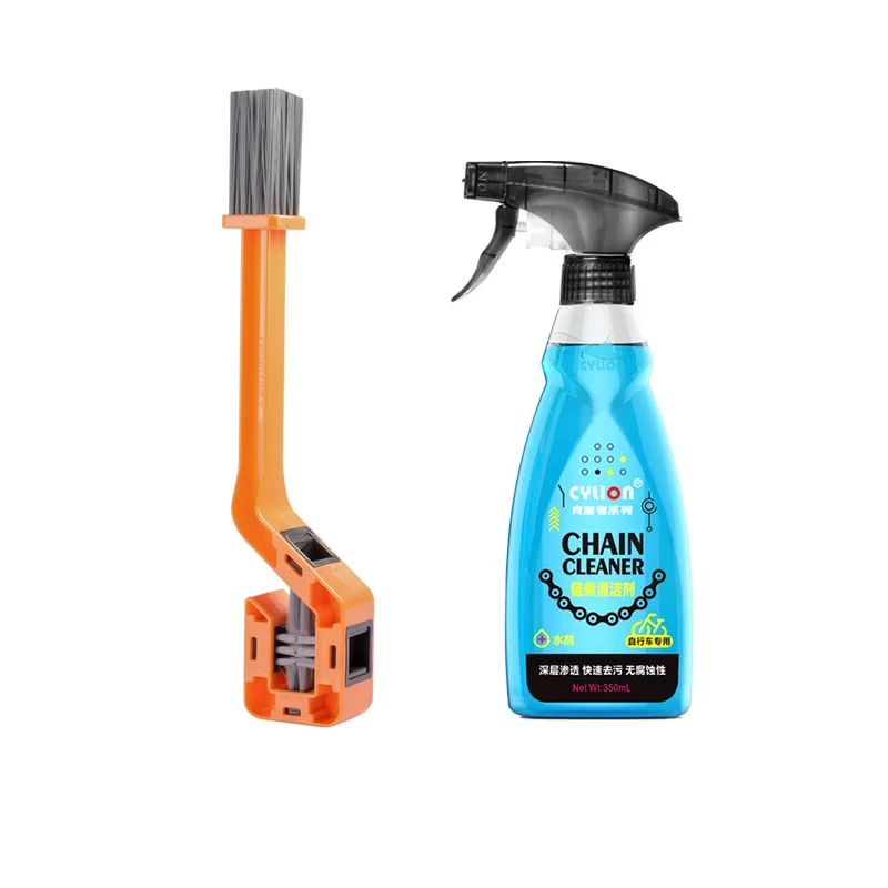 Chain Clean Set