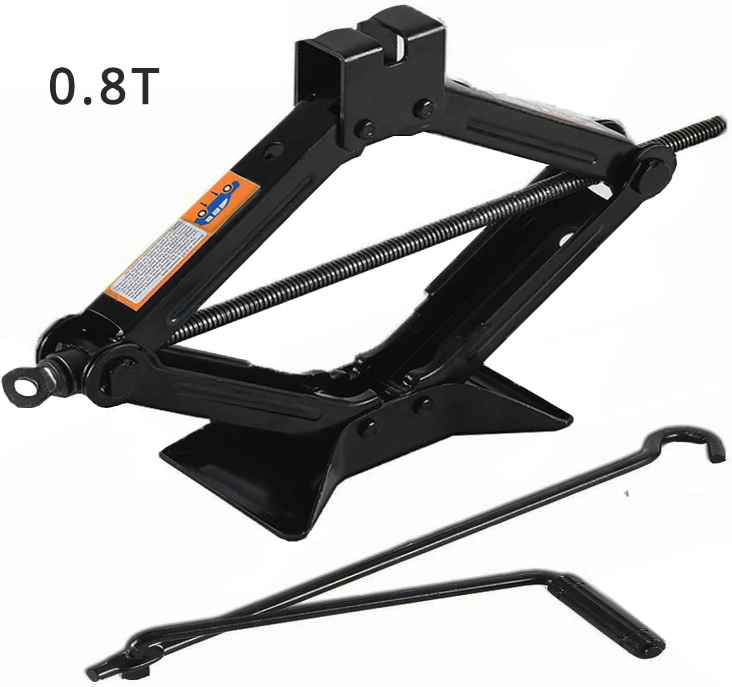 0.8T Car jack
