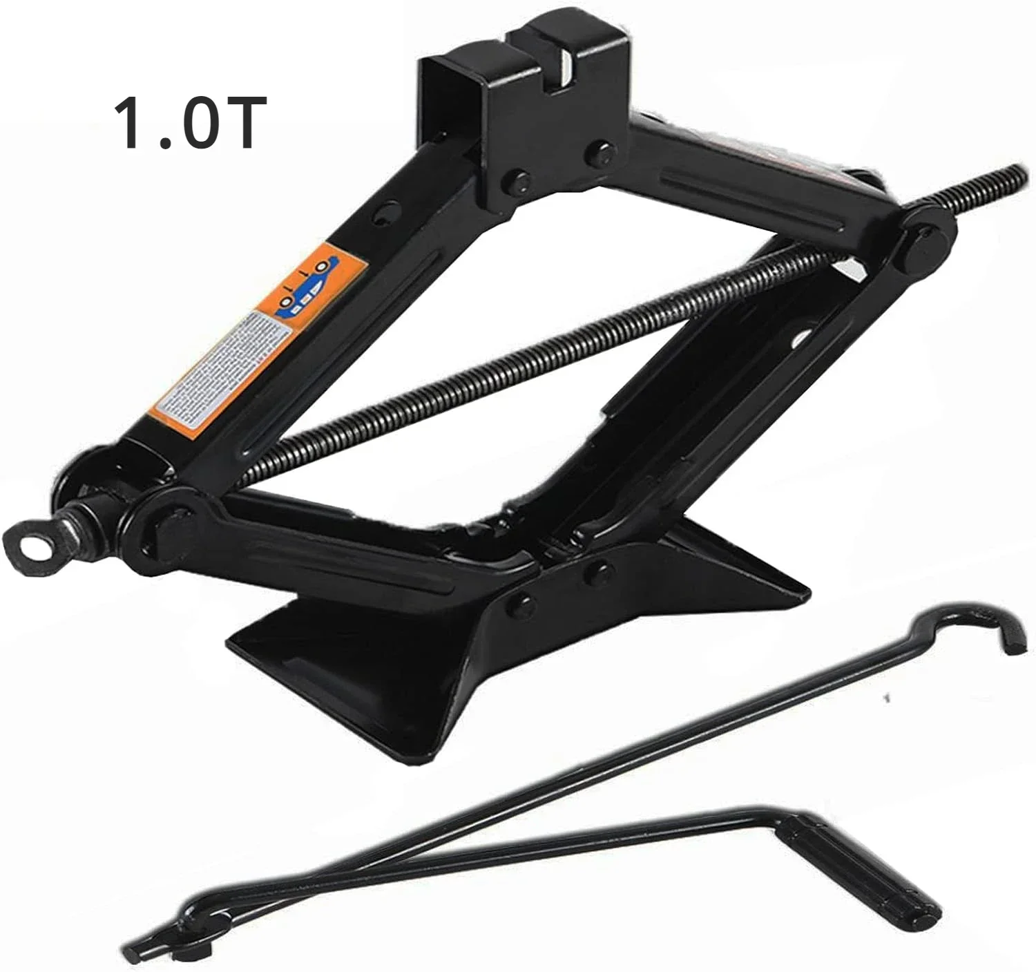 1T Car jack