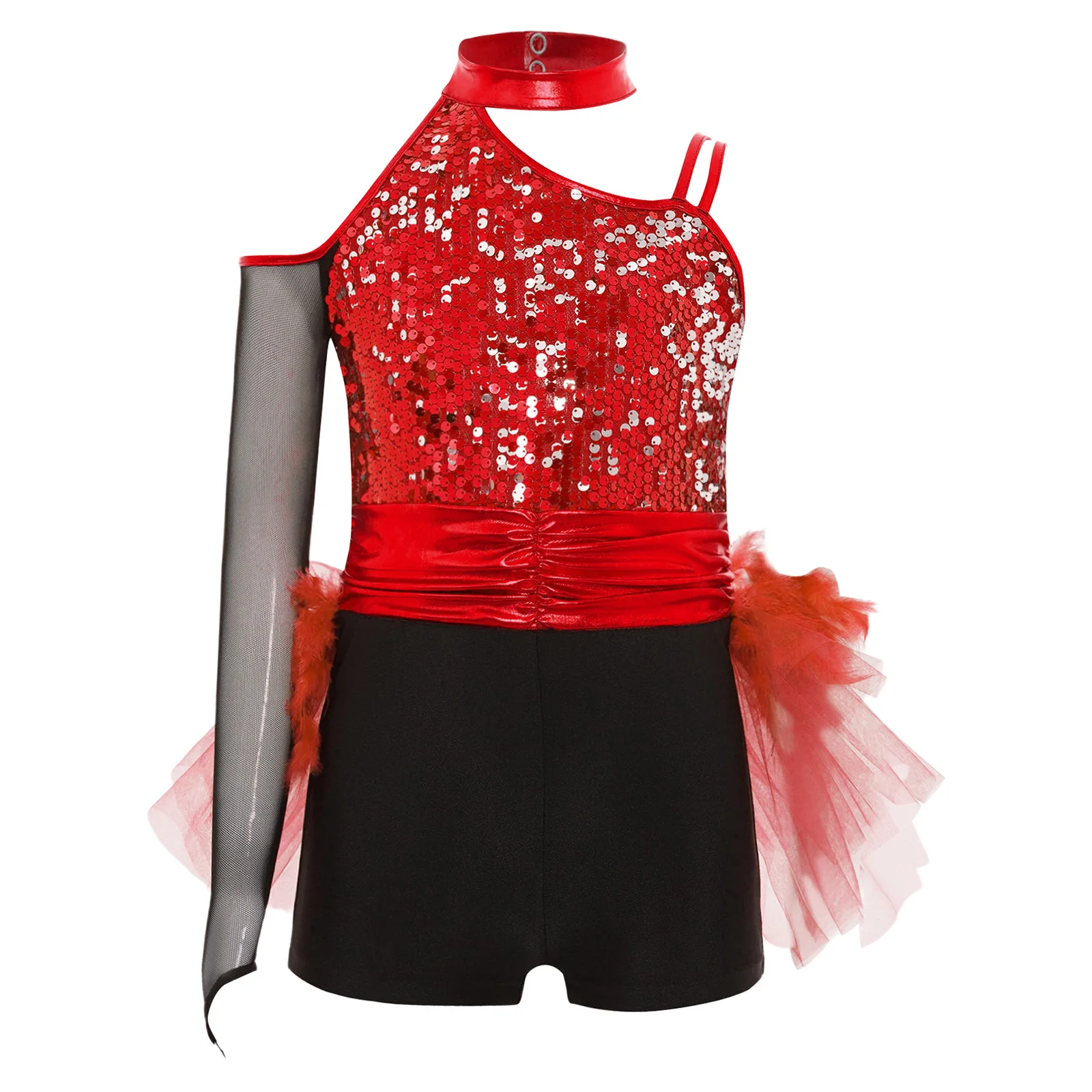 Red A