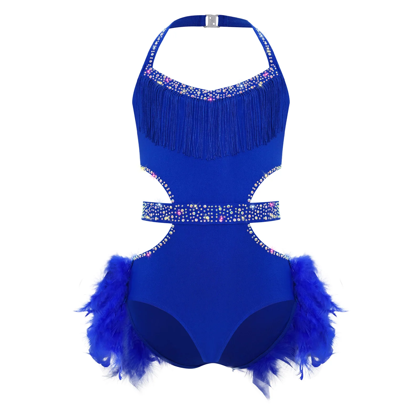 Royal Blue