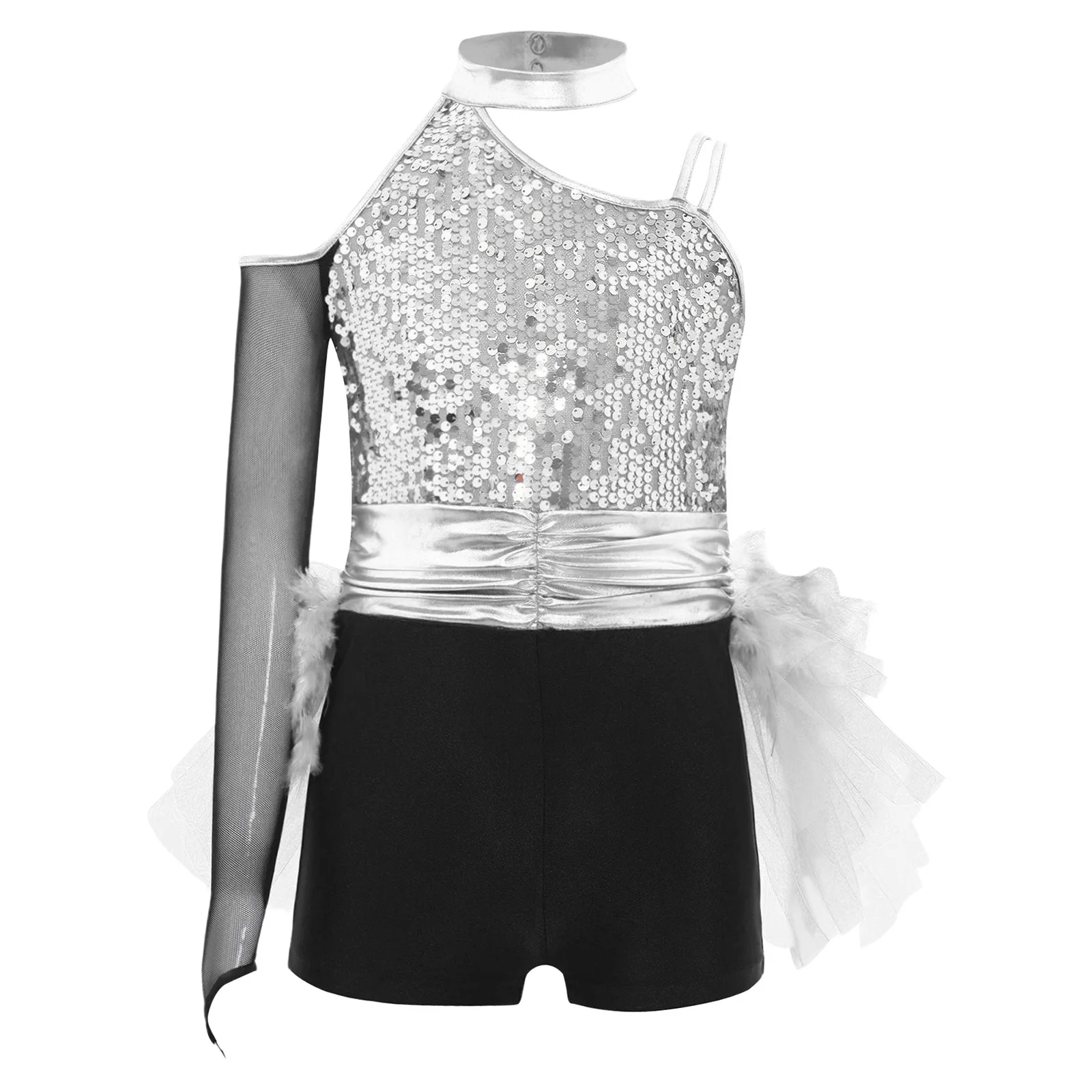 Silver A