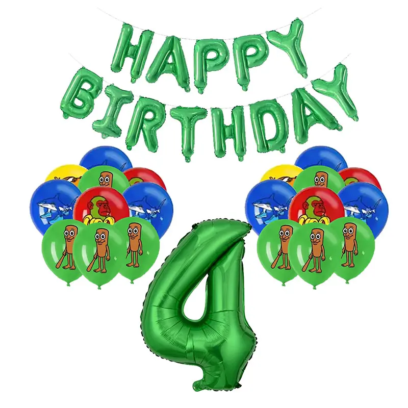 balloon set 4