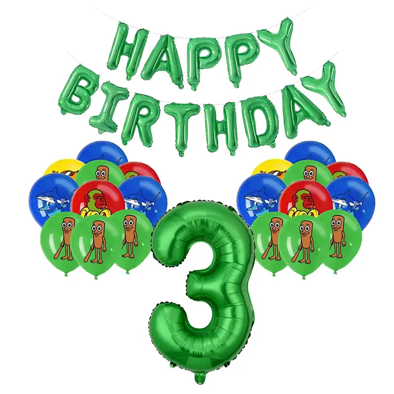 balloon set 3