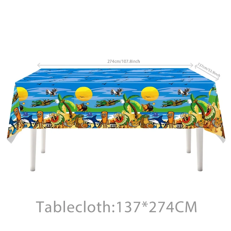 tablecloth