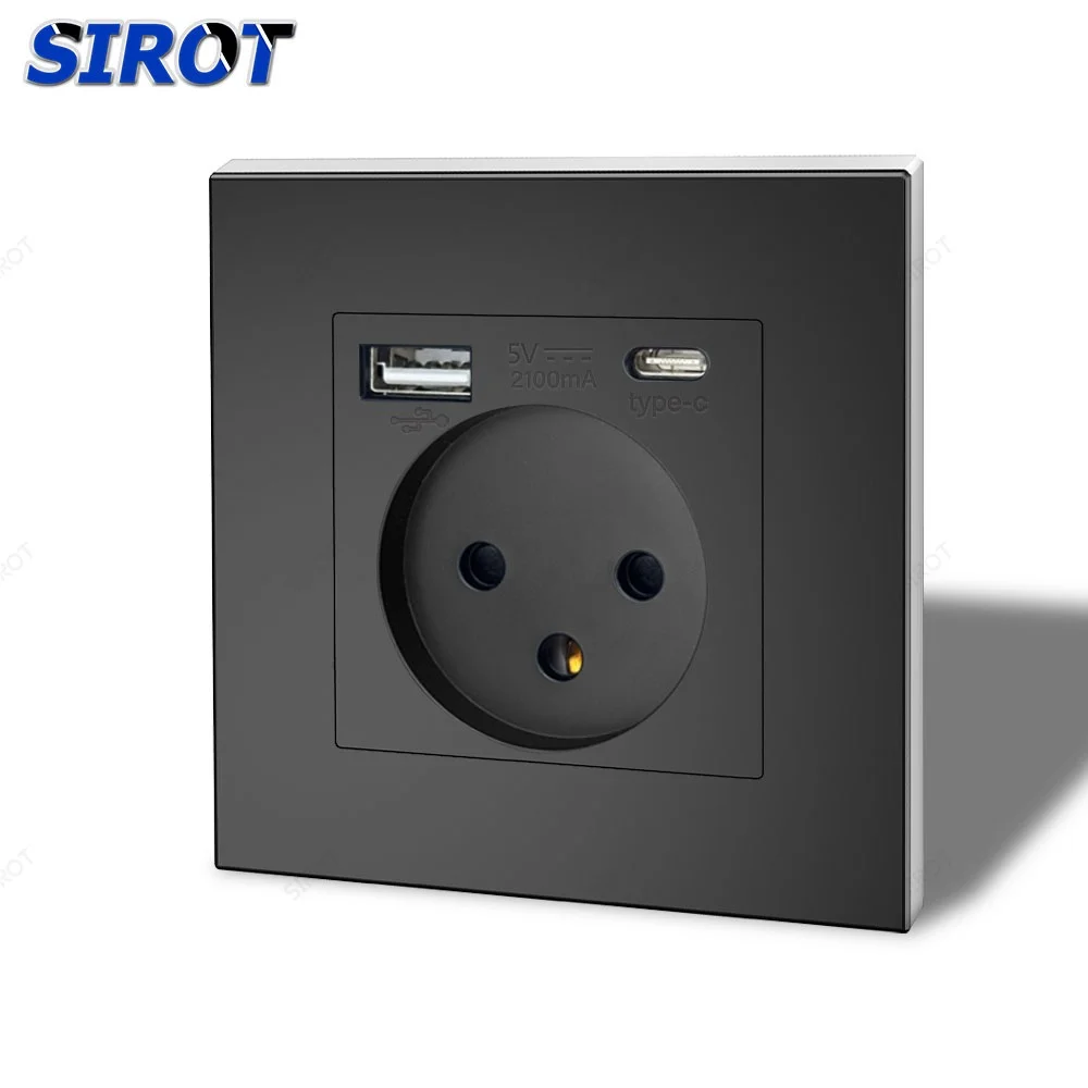 86mm USB Type C