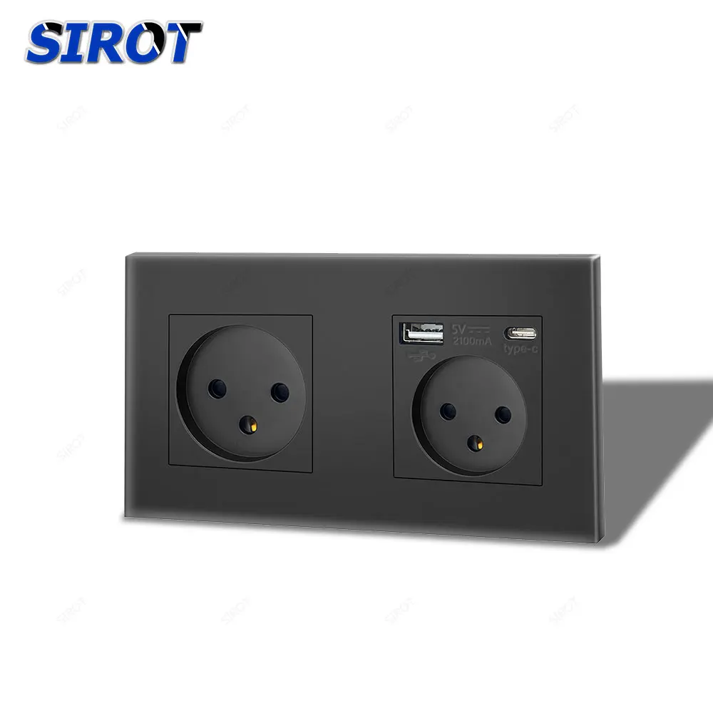 172mm 1 USB Type C