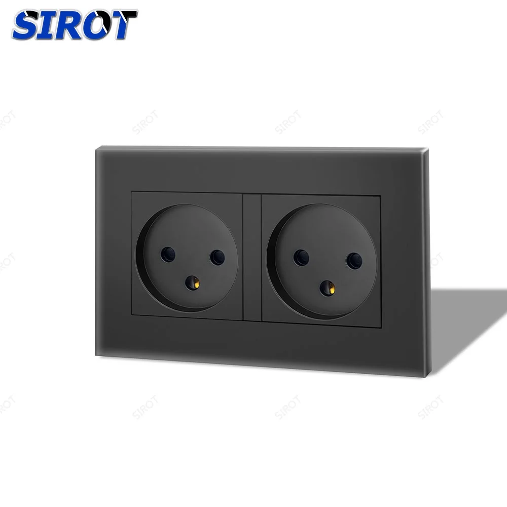 146mm Double Socket