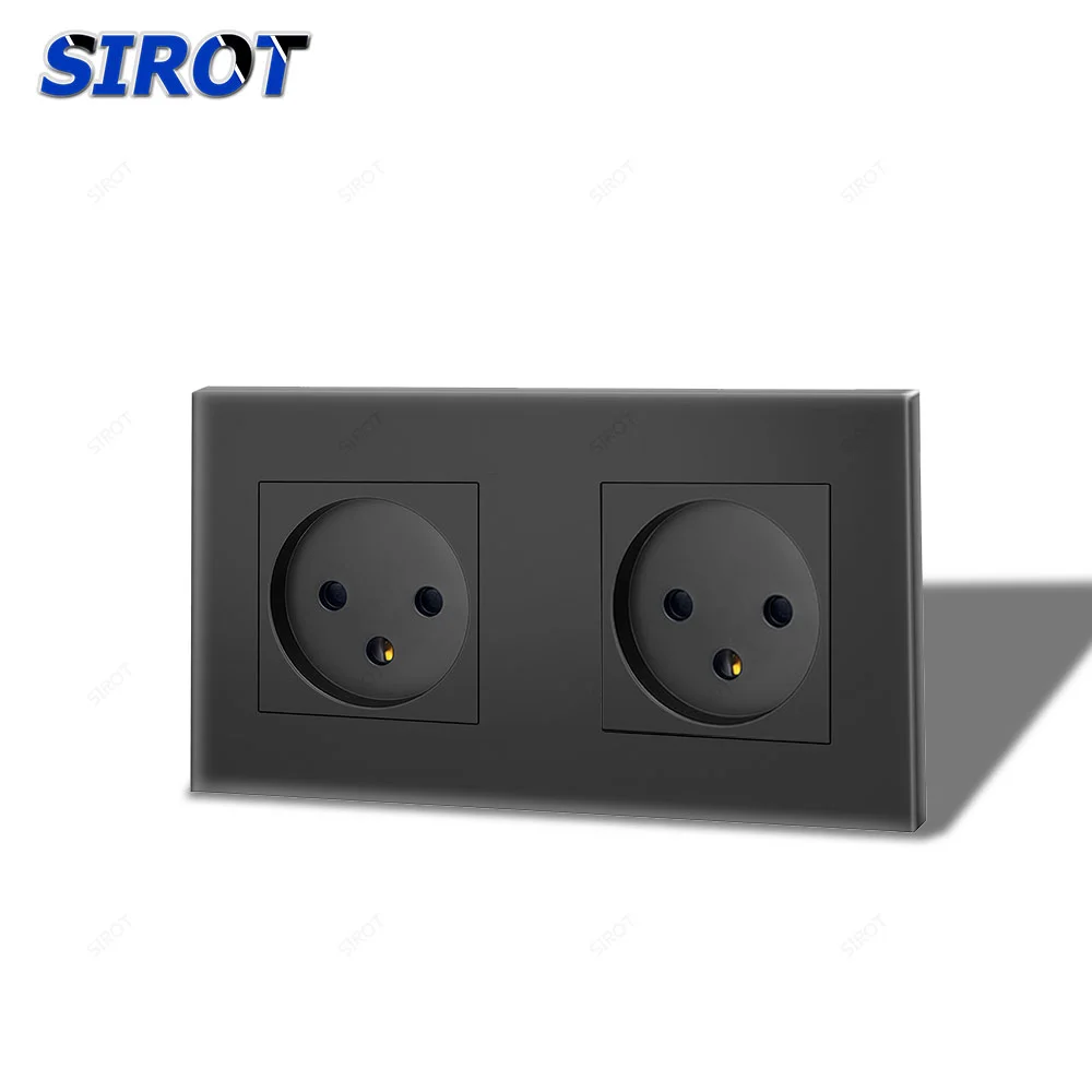 172mm Double Socket