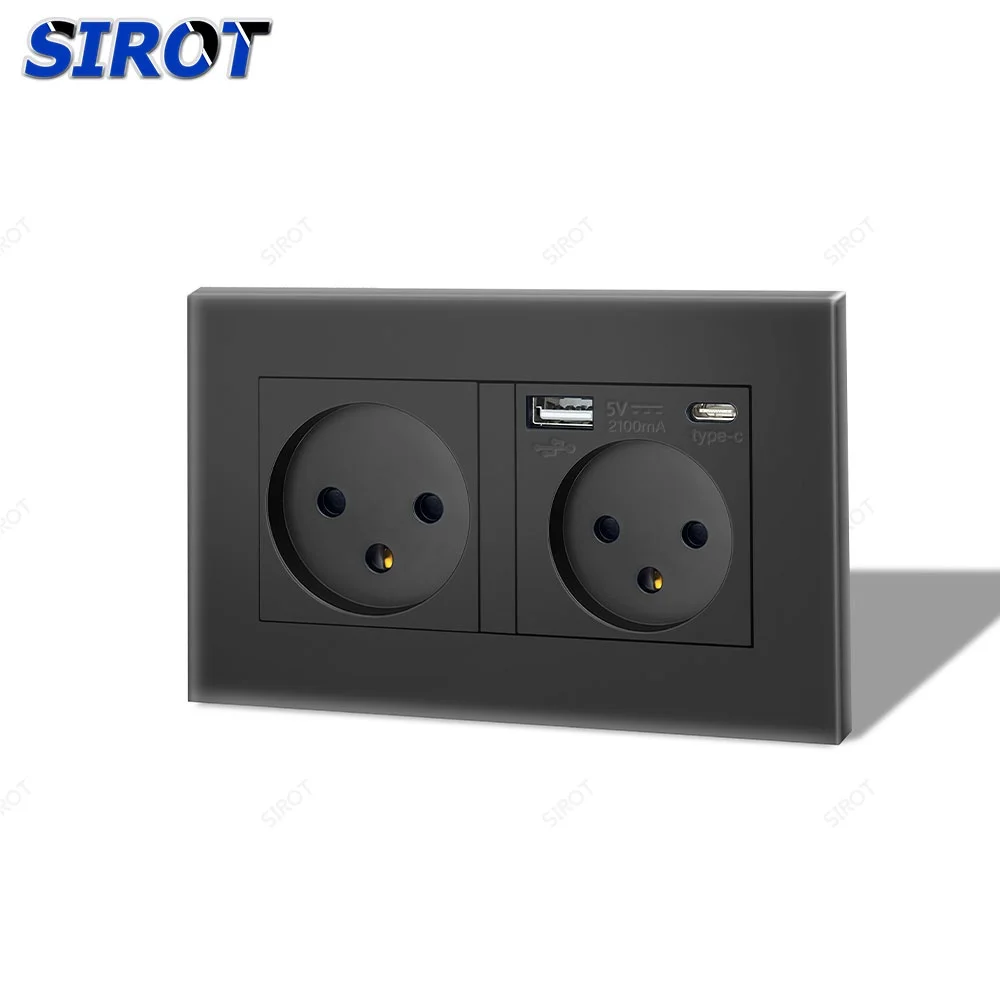 146mm 1 USB Type C