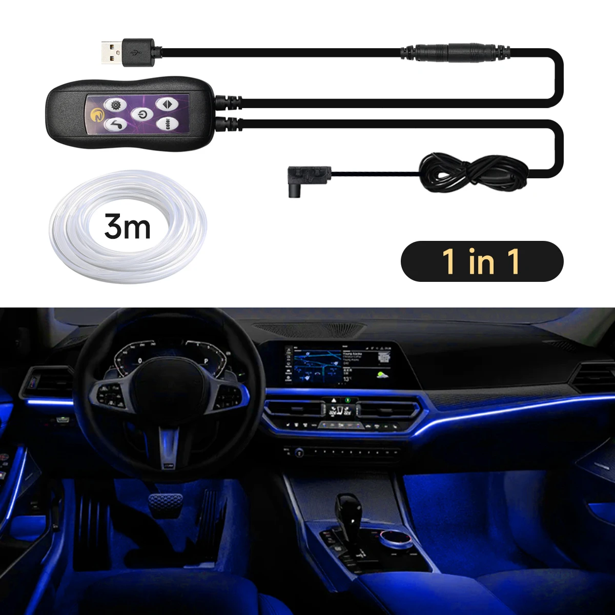 3m (1-in-1)