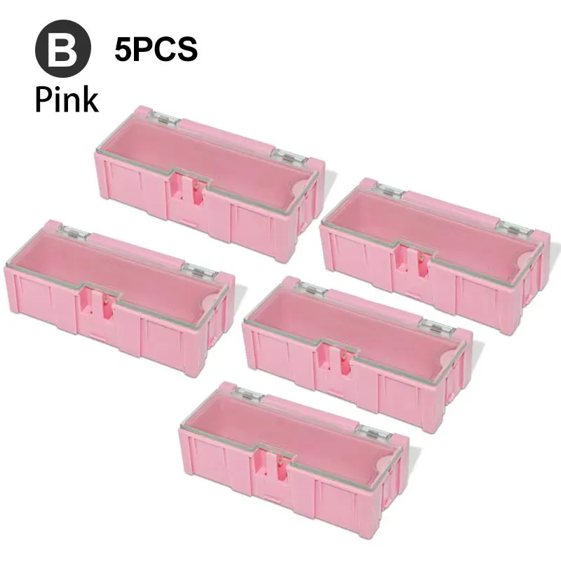 B PInk 1PCS
