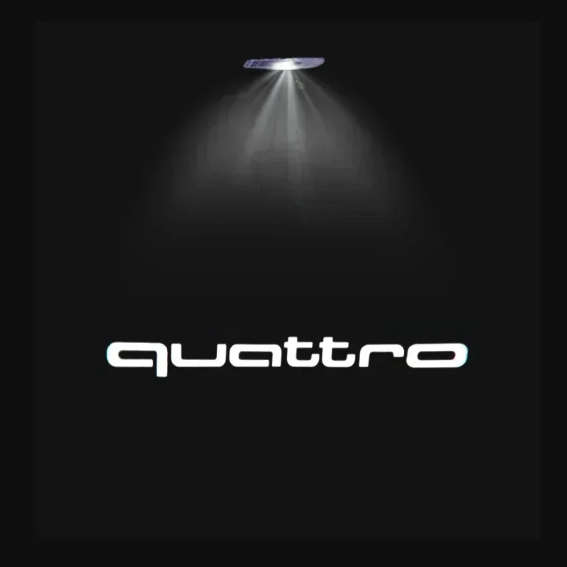 Quattro