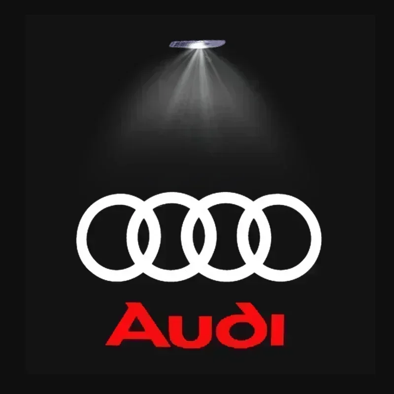 Audi No Circle