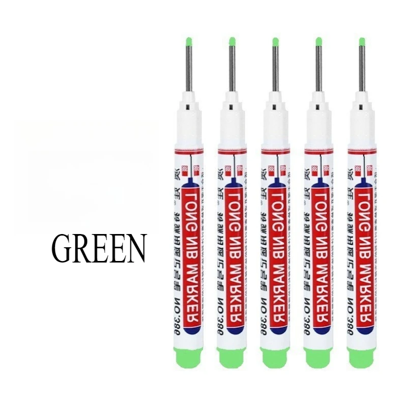 1PC GREEN