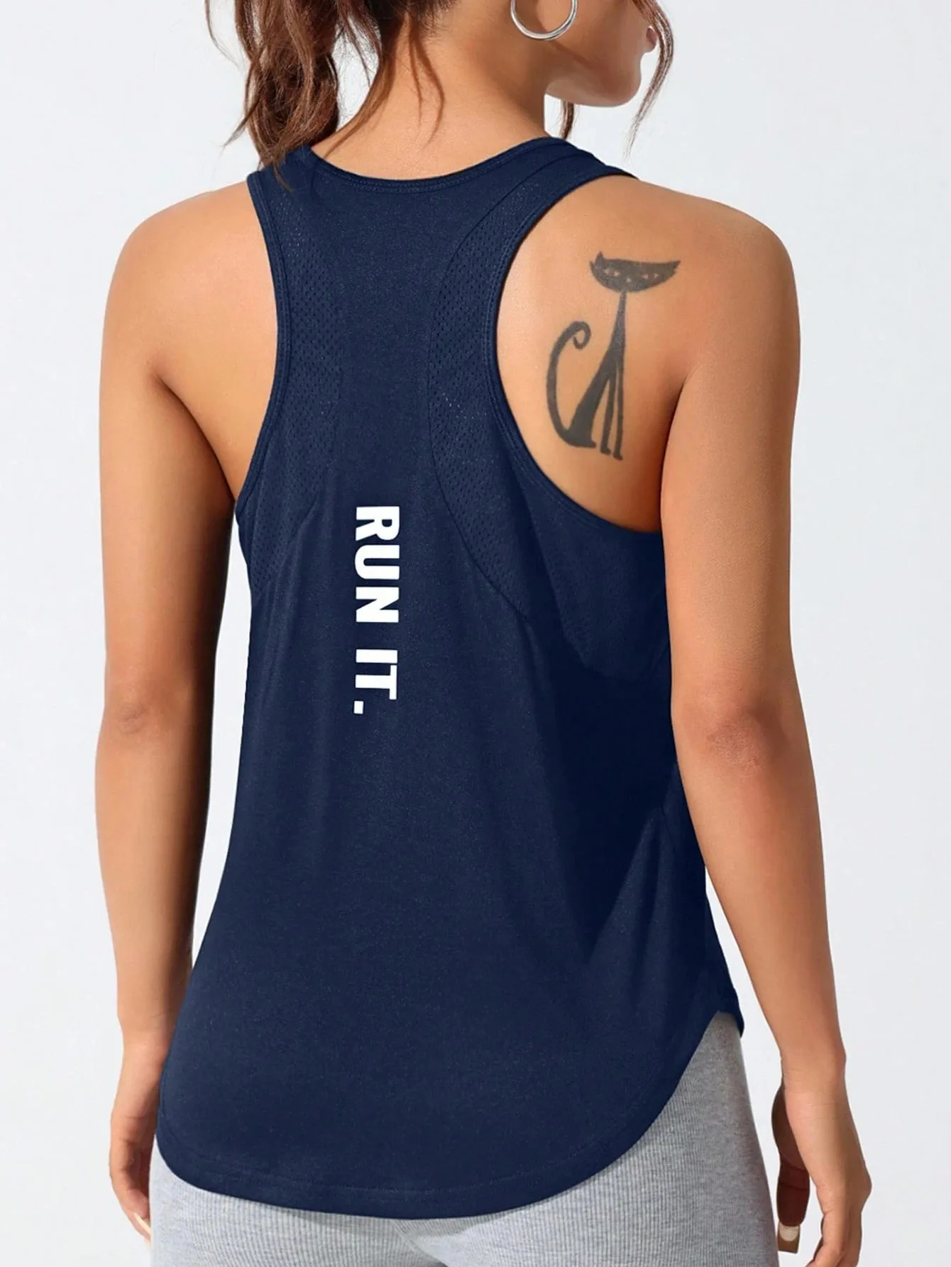 Navy Blue