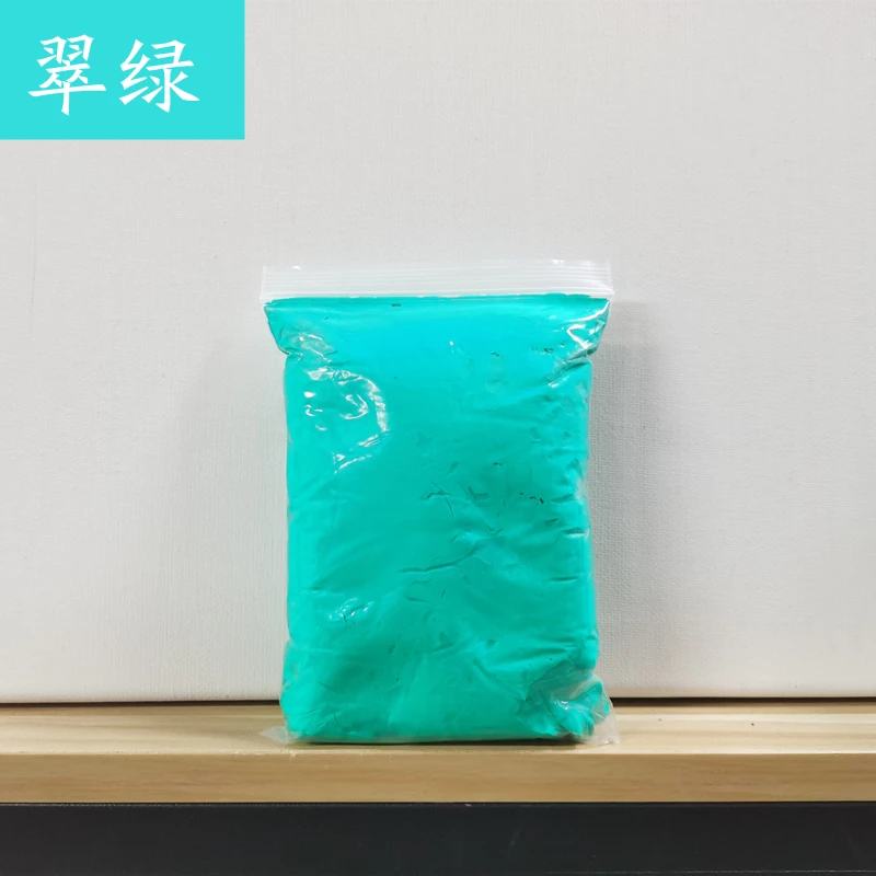 Cyan Green 100g