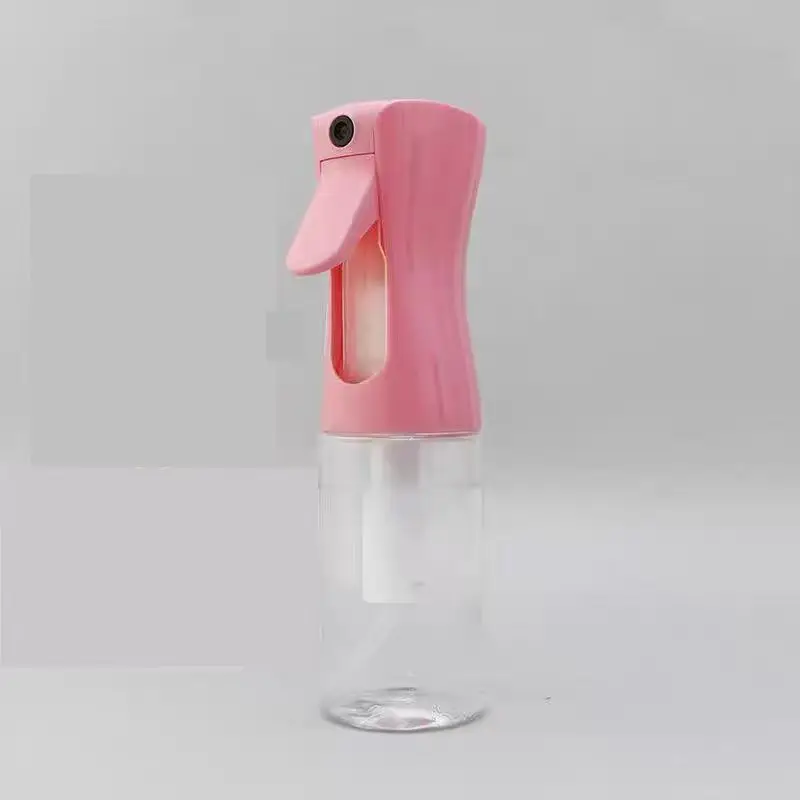 200ml transparent