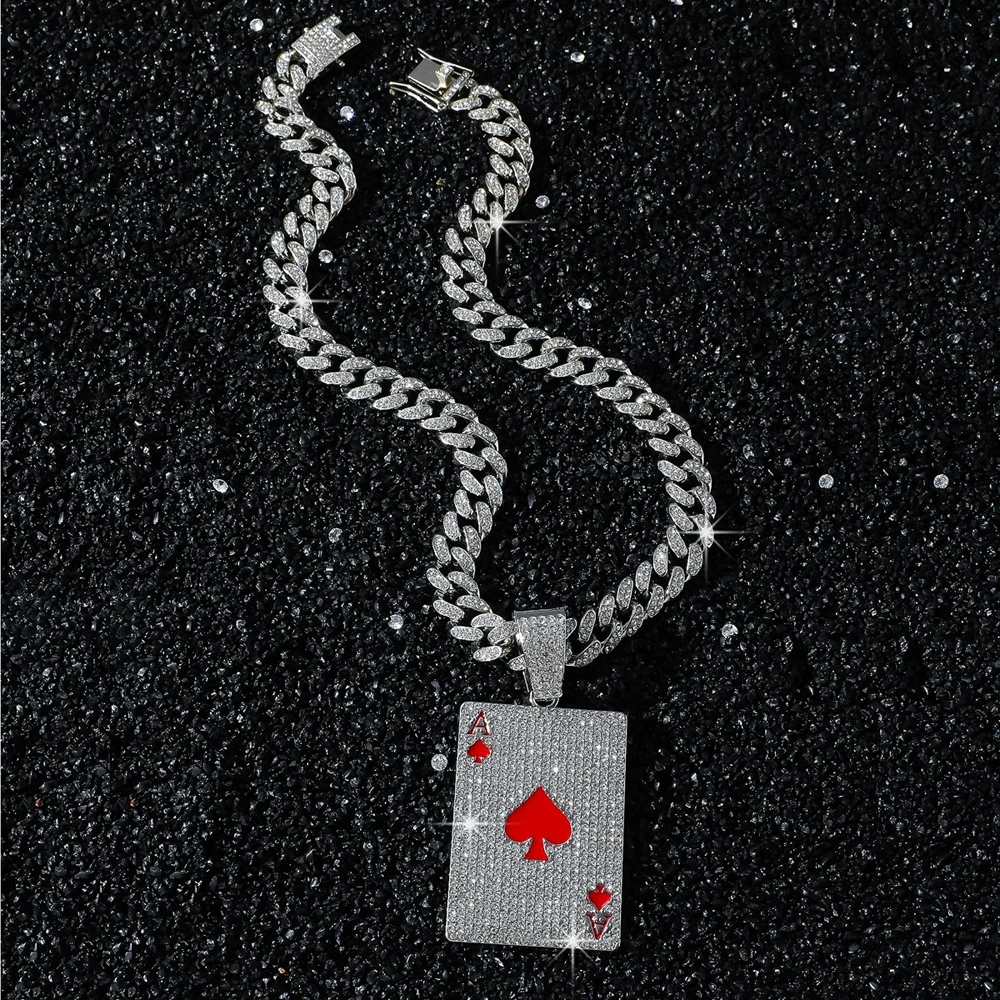 50CM Chain-S