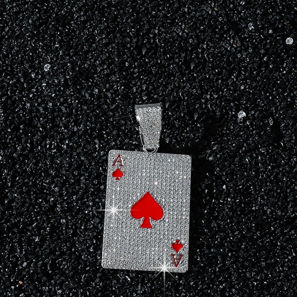 Pendant Only-S