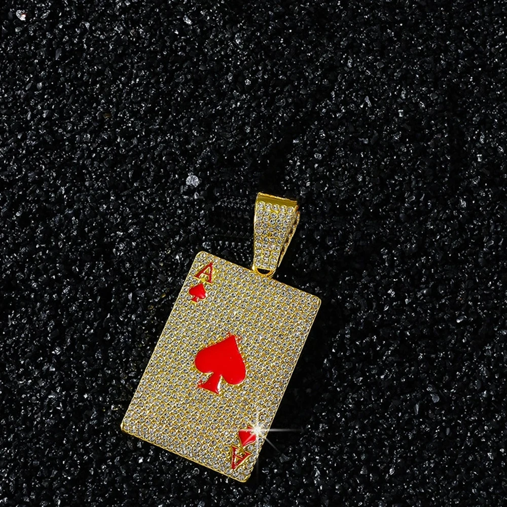 Pendant Only-G