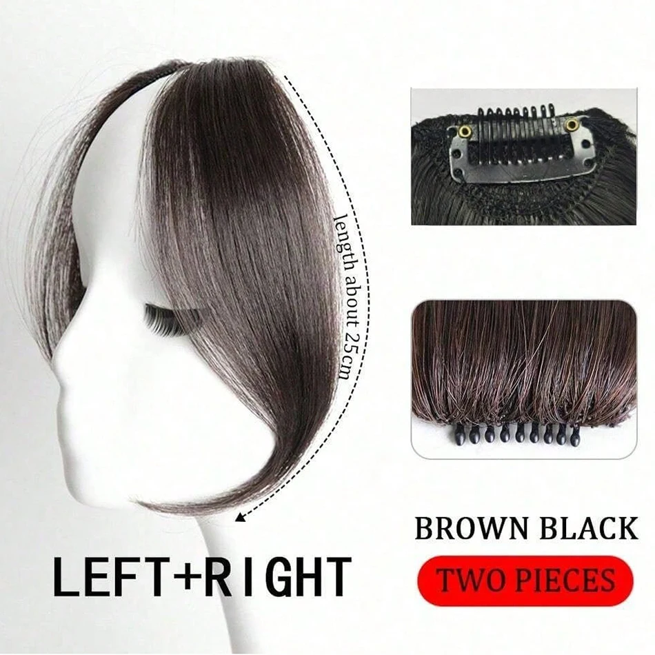 Brown Black
